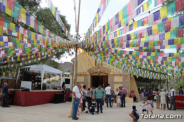 Procesin La Huerta 2017 - 4