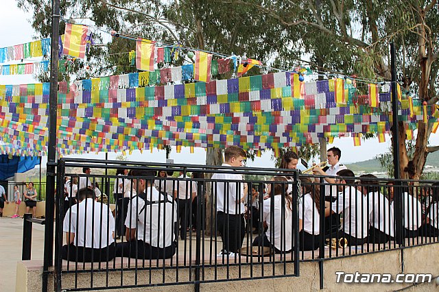 Procesin La Huerta 2017 - 5