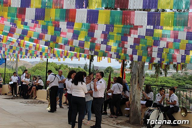 Procesin La Huerta 2017 - 6