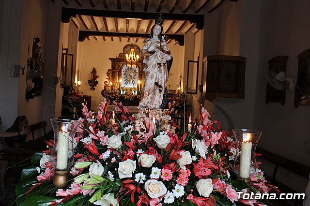 Procesin La Huerta 2017 - 7