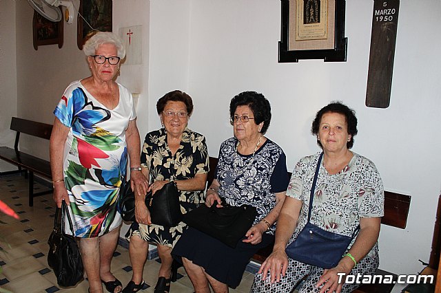 Procesin La Huerta 2017 - 9