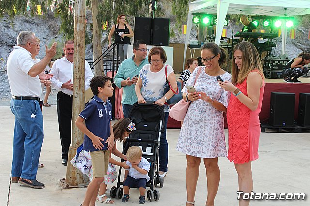 Procesin La Huerta 2017 - 15