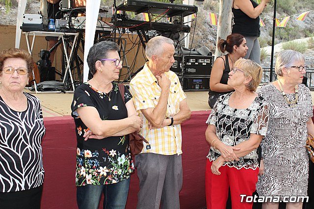 Procesin La Huerta 2017 - 20