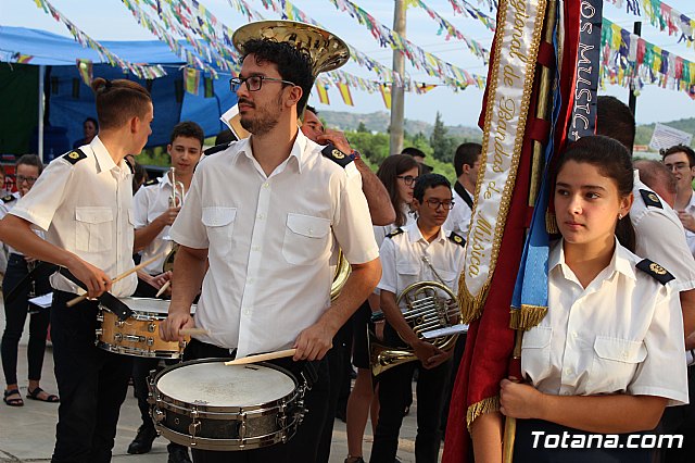 Procesin La Huerta 2017 - 25