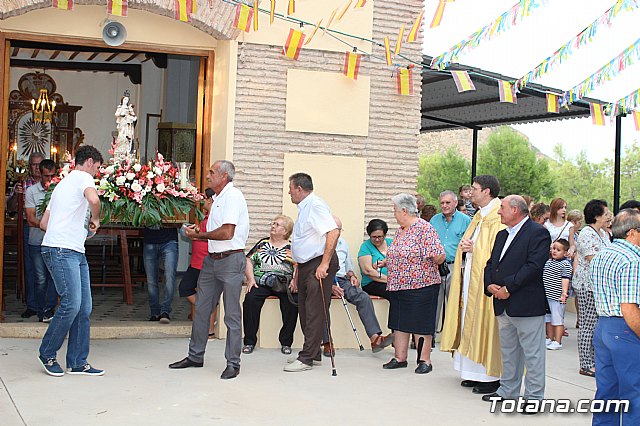 Procesin La Huerta 2017 - 26