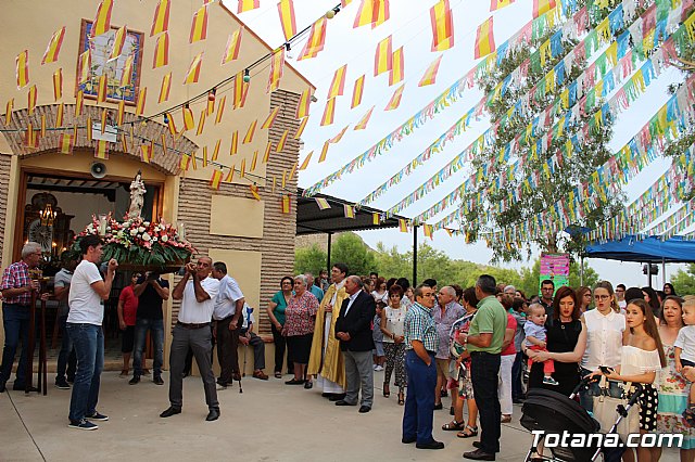 Procesin La Huerta 2017 - 27