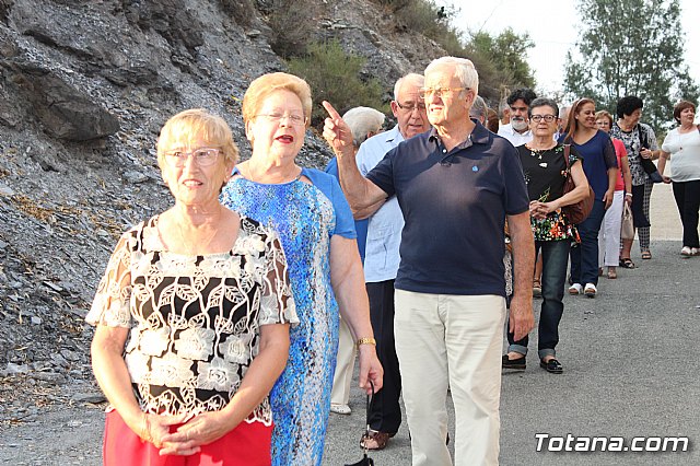 Procesin La Huerta 2017 - 41