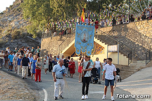 Procesin La Huerta 2017 - 43