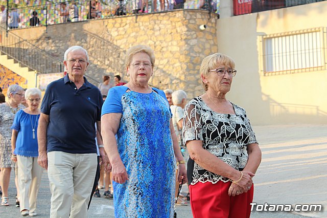 Procesin La Huerta 2017 - 47