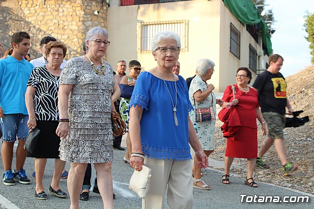 Procesin La Huerta 2017 - 50