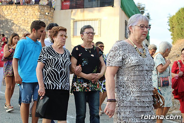 Procesin La Huerta 2017 - 51