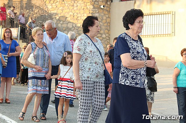 Procesin La Huerta 2017 - 54