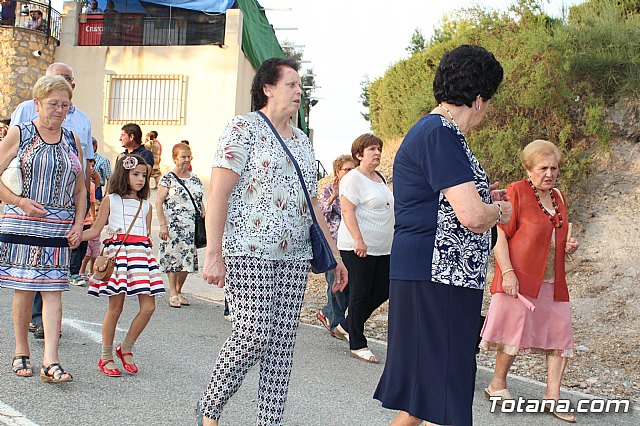 Procesin La Huerta 2017 - 57