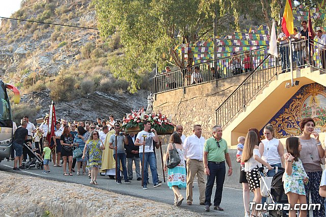 Procesin La Huerta 2017 - 62