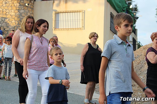 Procesin La Huerta 2017 - 66