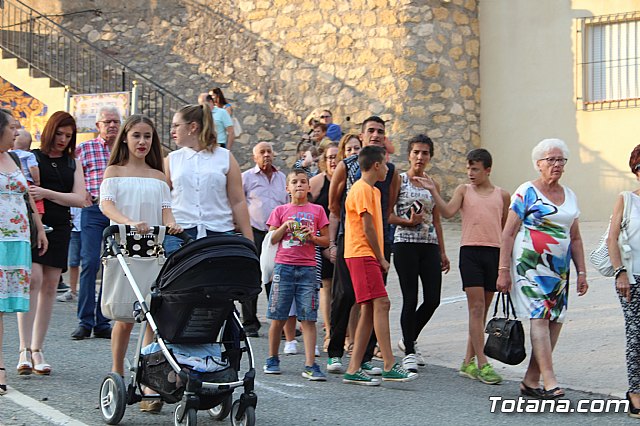 Procesin La Huerta 2017 - 68