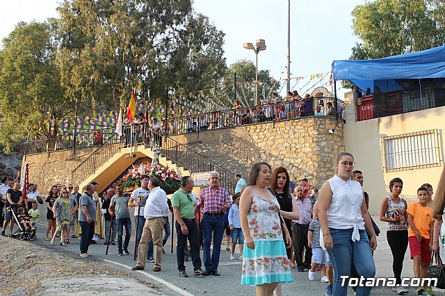 Procesin La Huerta 2017 - 69