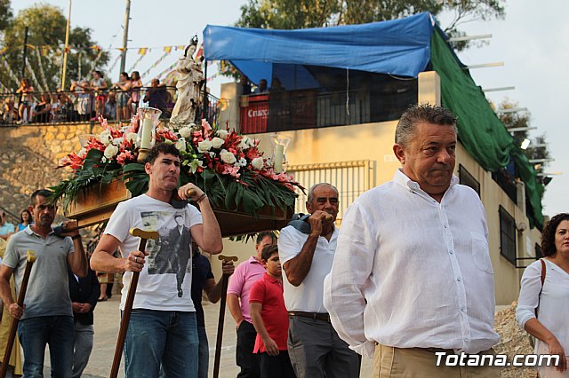 Procesin La Huerta 2017 - 73