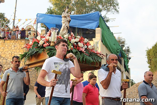 Procesin La Huerta 2017 - 74