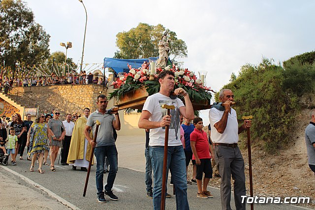 Procesin La Huerta 2017 - 75