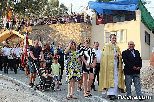 Procesin La Huerta 2017 - 76
