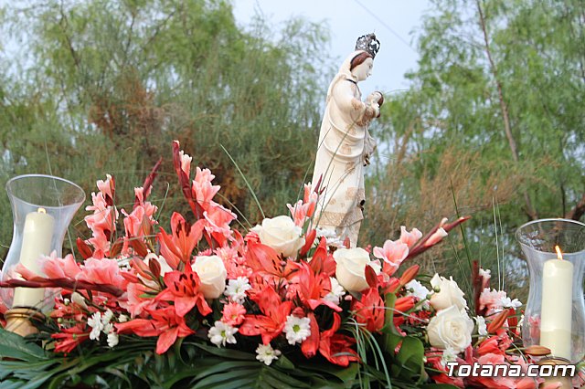 Procesin La Huerta 2017 - 78