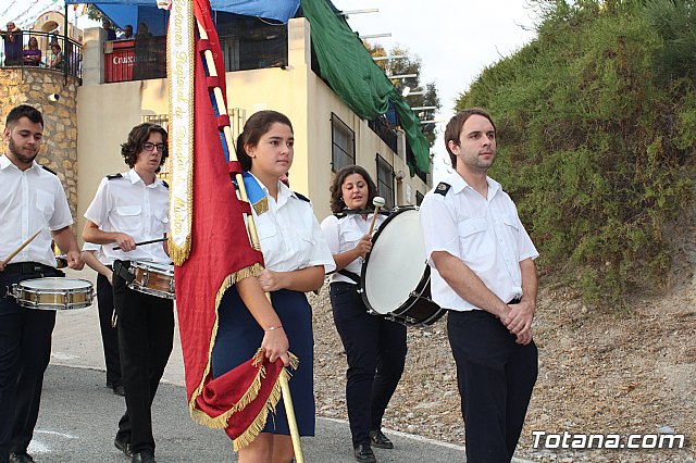 Procesin La Huerta 2017 - 82