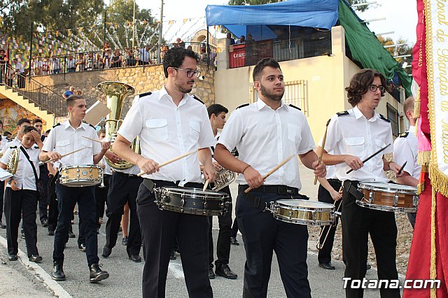 Procesin La Huerta 2017 - 83