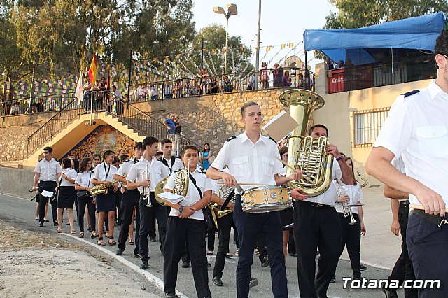 Procesin La Huerta 2017 - 84