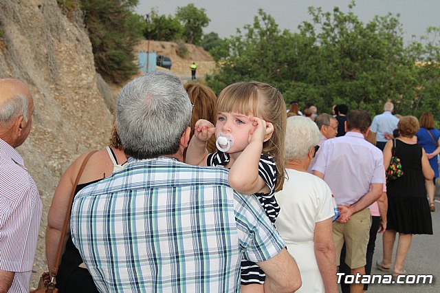 Procesin La Huerta 2017 - 88