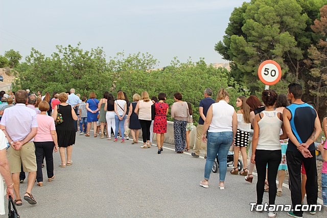 Procesin La Huerta 2017 - 89