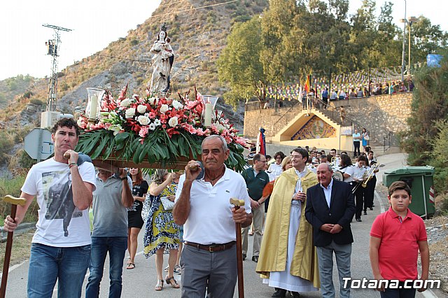 Procesin La Huerta 2017 - 90