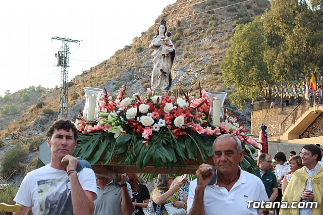 Procesin La Huerta 2017 - 91