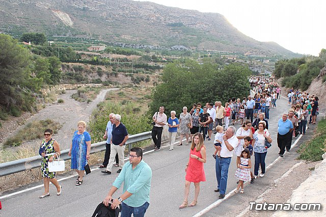 Procesin La Huerta 2017 - 97