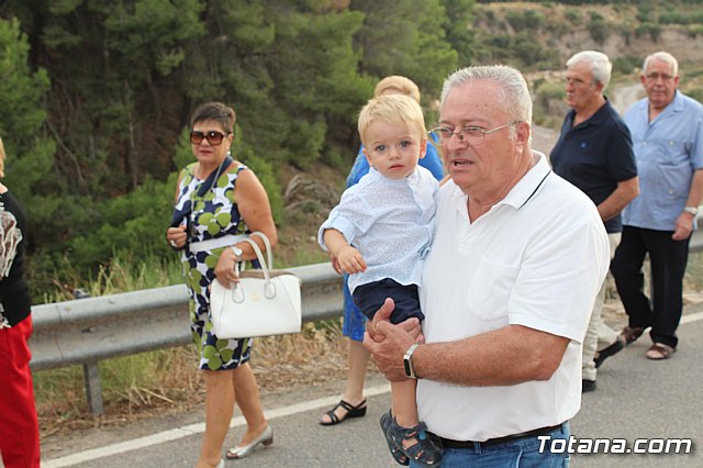 Procesin La Huerta 2017 - 98