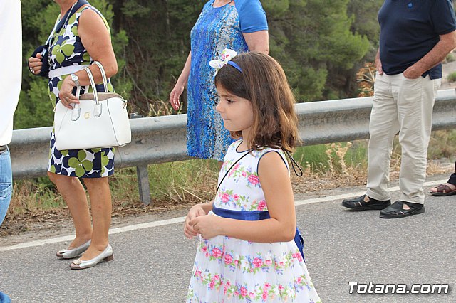 Procesin La Huerta 2017 - 99