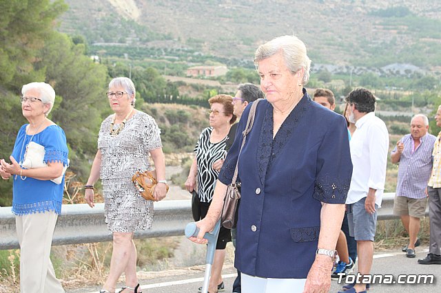 Procesin La Huerta 2017 - 102