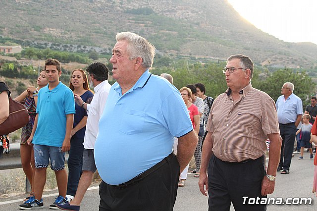 Procesin La Huerta 2017 - 103