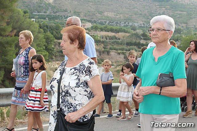 Procesin La Huerta 2017 - 105