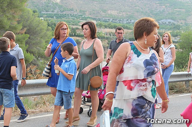 Procesin La Huerta 2017 - 108