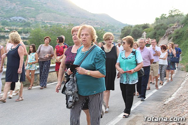 Procesin La Huerta 2017 - 109