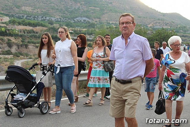 Procesin La Huerta 2017 - 111