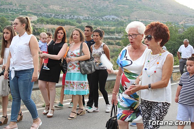 Procesin La Huerta 2017 - 112