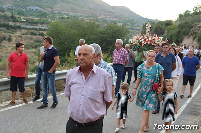 Procesin La Huerta 2017 - 113