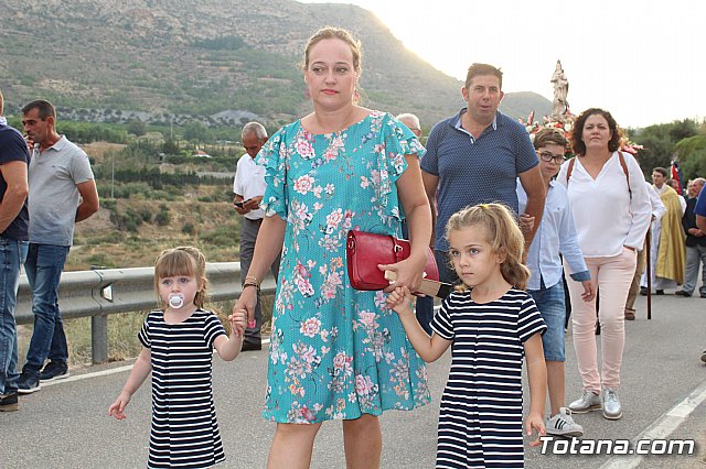 Procesin La Huerta 2017 - 114