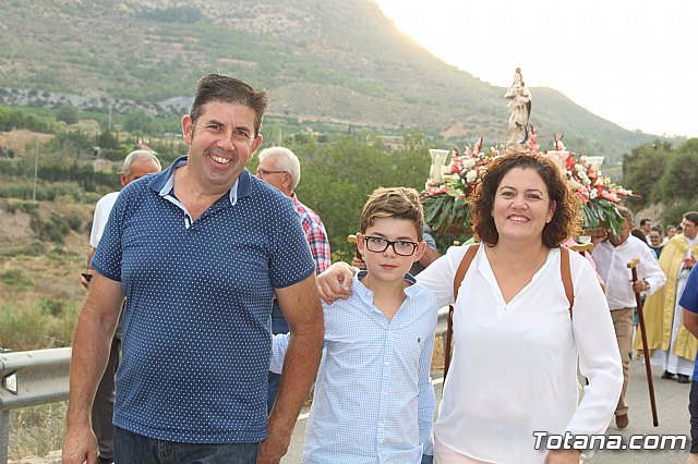 Procesin La Huerta 2017 - 115