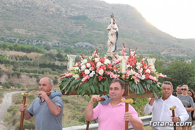 Procesin La Huerta 2017 - 117