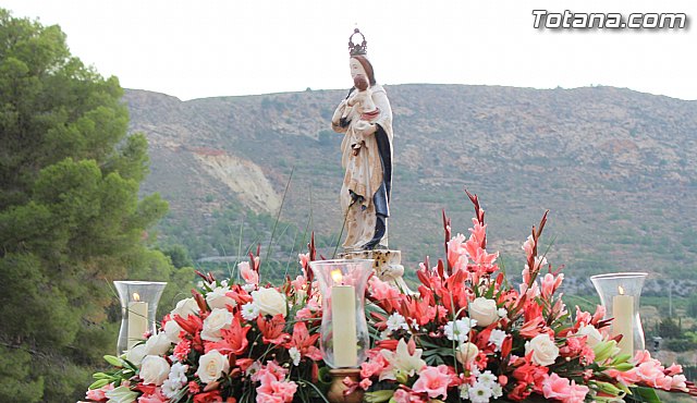 Procesin La Huerta 2017 - 119