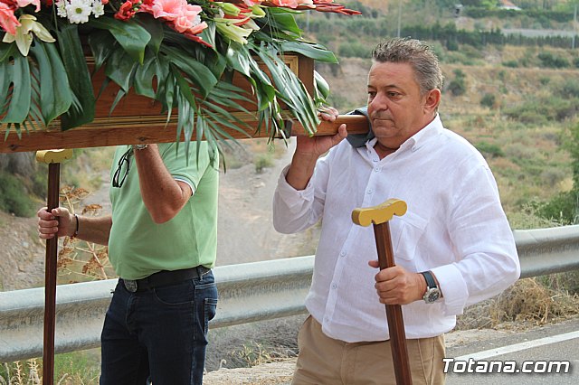 Procesin La Huerta 2017 - 120