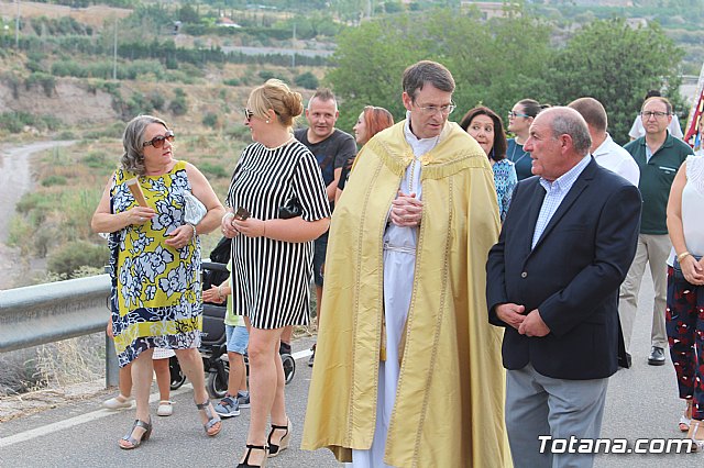 Procesin La Huerta 2017 - 121